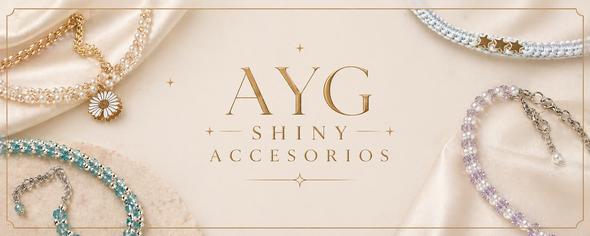 A&G Shiny Accesorios