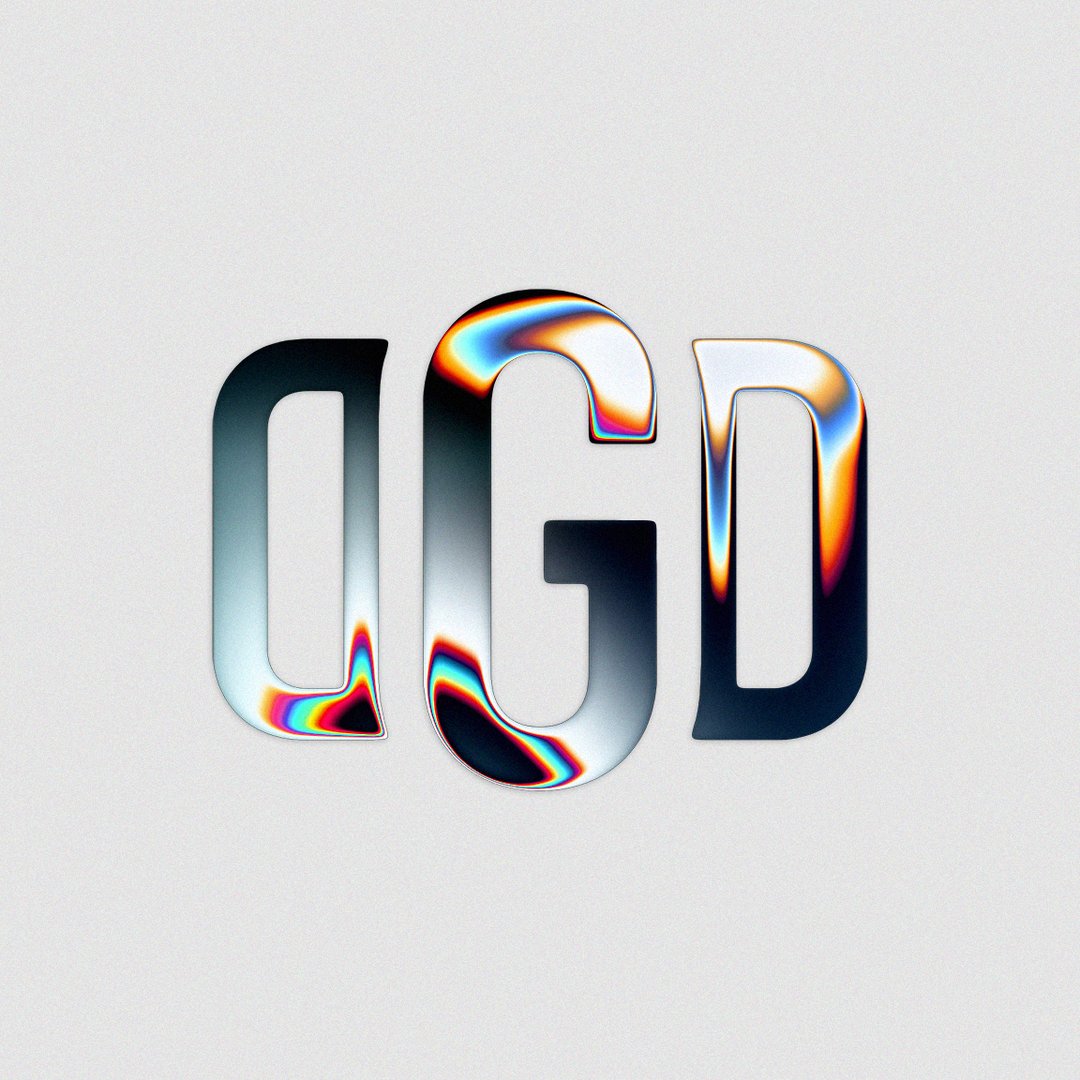 Logo DGD DIGITAL